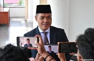 Kalteng Berkah: Inovasi Sosial dan Ekonomi dalam 100 Hari Pertama Pemerintahan Gubernur Agustiar Sabran