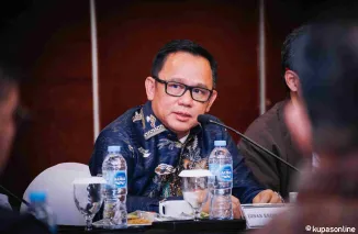Komisi XII DPR RI Dorong Transparansi dan Akuntabilitas di Industri Tambang Kalimantan Tengah