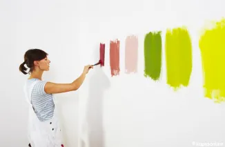 Menciptakan Rumah Nyaman dengan 8 Warna Cat Dinding yang Penuh Energi Positif