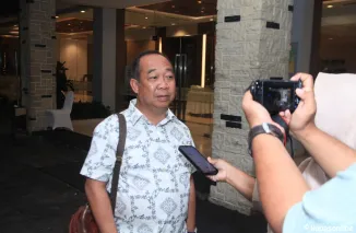 Pemerintah dan DPR RI Evaluasi Kepatuhan Tambang Terhadap Lingkungan di Kalteng