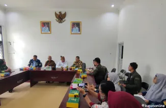 Pemerintah Kalteng Dorong Inovasi Kakao Lewat Kemitraan dengan Good Forest Indonesia