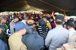 Pemkab Barito Selatan Fokus Perbaikan Infrastruktur dan Siaga Bencana