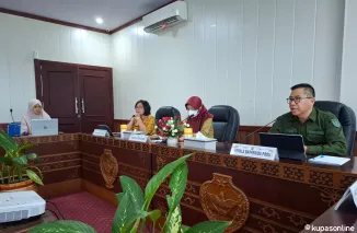Pemprov Kalimantan Tengah Matangkan Kebijakan Ekonomi Lewat Forum Strategis 2025