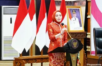 Pemprov Kalteng Gelar Seleksi Calon Paskibraka dengan Transparansi dan Akuntabilitas