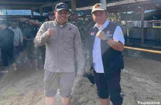 Pemprov Kalteng Lakukan Aksi Cepat Tanggapi Banjir di Barito Selatan