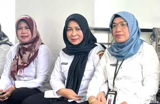 Pengajian untuk ASN dan Tenaga Kontrak Kalteng Menjadi Sarana Peningkatan Profesionalisme