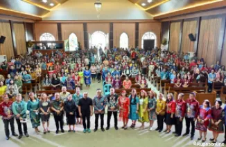 Pentingnya Pembinaan Mental bagi ASN: Menumbuhkan Integritas dan Profesionalisme