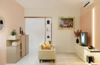 Rekomendasi Warna Cat Tembok yang Tidak Menyerap Panas dan Bikin Betah