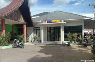 SMKN 1 Sawahlunto Aktif Dalam Menunjukkan Komitmen Dalam Meningkatkan Kualitas yang Terbaik