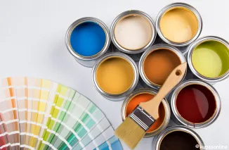 Tidak Hanya Putih! Kenali Beragam Warna Netral untuk Interior Rumah