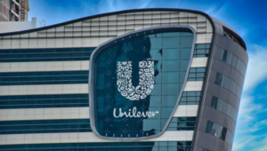 Perusahaan Unilever. (Foto: Dok istimewa)