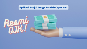 Berikut Daftar Pinjaman Online Resmi OJK yang Memiliki Bunga Rendah di Bawah 1 Persen. (Foto: Dok istimewa)