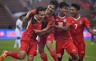 Link Nonton dan Jam Tayang Timnas Indo U-23 vs Uzbekistan Malam Ini, Tebak Nasib Garudamu!