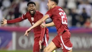 Link Nonton Serta Jadwal Yordania vs Indonesia Stadion Abdullah Bin Khalifa Minggu (21/4)