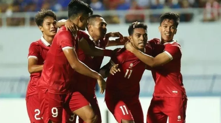 Jadwal Indonesia U23 Vs Irak Catat dan Dukung Kebanggaan Indonesia!