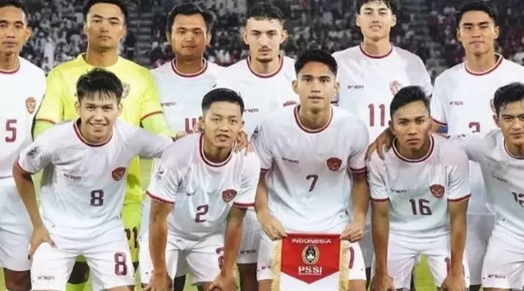 Jadwal Laga Penting Indonesia U23 Vs Irak,  Serta Prediksi Daftar Pemain Timnas Indonesia