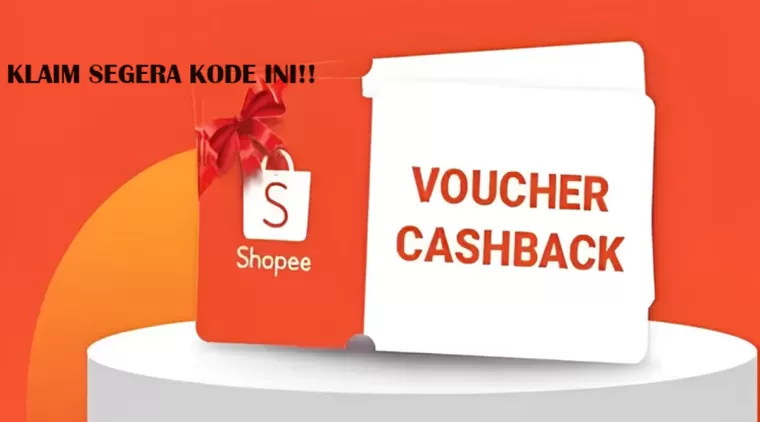 Nikmati Potongan Hingga 60% Menggunakan Kode Voucher Shopee Ini, Buruan Klaim dan Dapatkan Diskonnya!