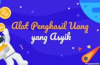 Download Segera Aplikasi Penghasil Uang JadiDuit!