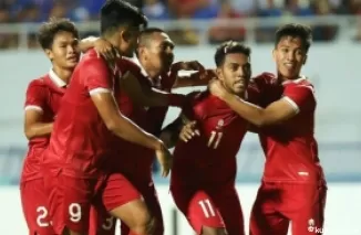 Jadwal Indonesia U23 Vs Irak Catat dan Dukung Kebanggaan Indonesia!