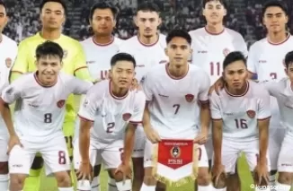 Jadwal Laga Penting Indonesia U23 Vs Irak,  Serta Prediksi Daftar Pemain Timnas Indonesia