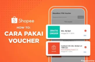 JANGAN LEWATKAN! Kode Voucher Shoppe Besok Tanggal 09 Mei 2024! Belanja Makin Hemat Diskon Hingga 90% Gais!!