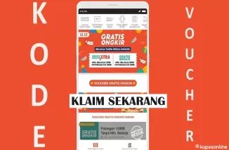 Klaim Kupon Voucher Shopee untuk Besok Tanggal 22 Mei 2024! Dapatkan Potongan Harga Hingga Rp136.000!