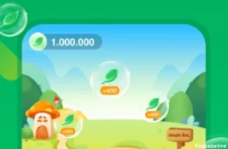 Receh Tapi Membayar! Dapatkan Uang Rp25.000 dari Aplikasi Penghasil Uang Jungle Box!