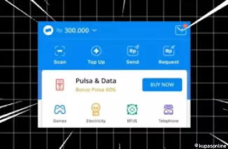 Trik Dapat Saldo Gratis Rp300.000! Review Aplikasi Viral Penghasil Uang XWord!