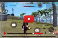 Video Anjay! Trik Main Solo vs Squad 51 Kill Pake Set Keren Ini? Tembus 12000+ Damage, Free Fire