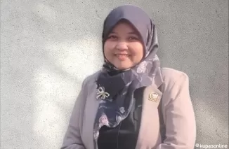Pemerhati Politik Beti Wirandini SH, MH.