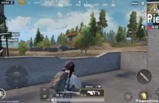 Total Size PUBG Mobile, Hampir Setara Genshin Impact (Foto: GGWP)