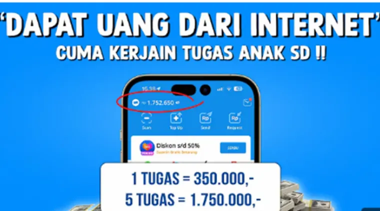Game Sail Mate, Cara Mudah Dapat Uang di Internet dengan Rebahan!