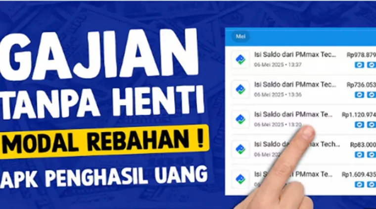 Dapatkan DANA Gratis dari Crazy Kitchen, Cukup Bermain Game!