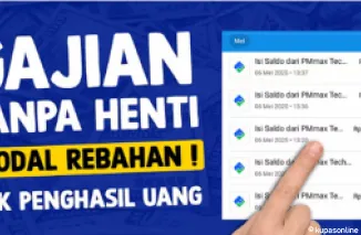 Dapatkan DANA Gratis dari Crazy Kitchen, Cukup Bermain Game!