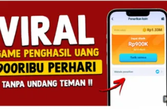 Download Speed Man Sekarang, Main Game Lawan Raja & Dapatkan Uang Tunai