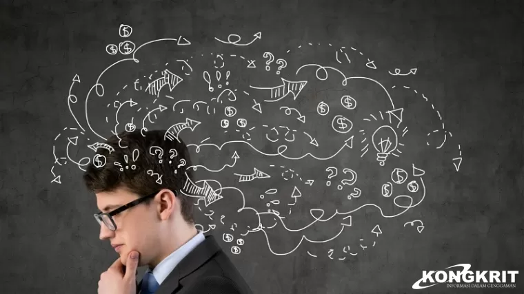 13 Fakta Anti-Mainstream yang Bikin Mikir Keras