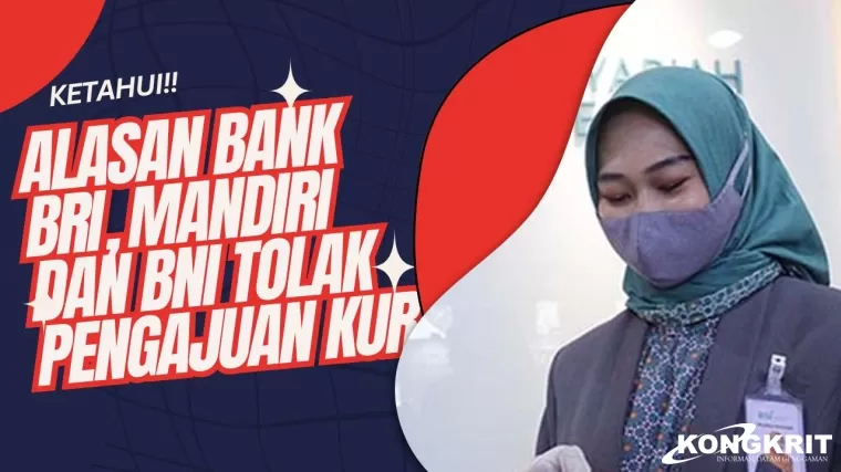 Ilustrasi Pinjaman KUR