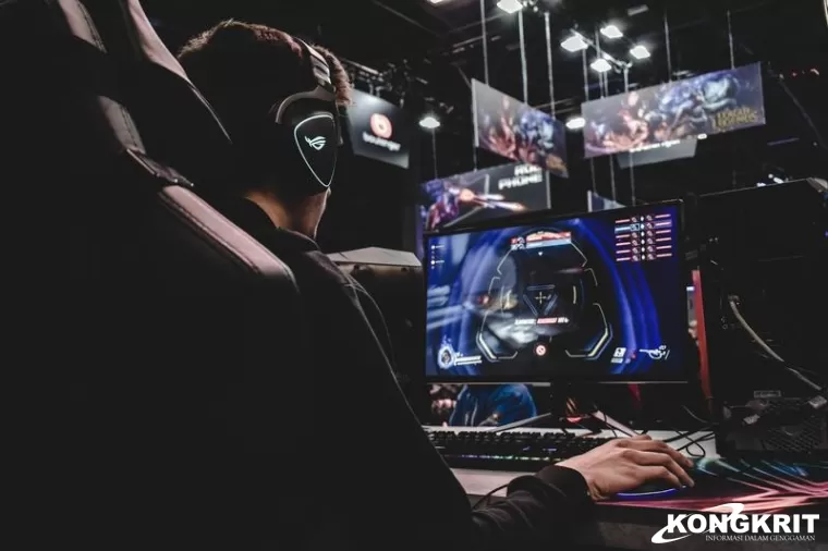 5 Jurus Ampuh Menjadi Content Creator Gaming yang Sukses! (Foto : Dok. Istimewa)