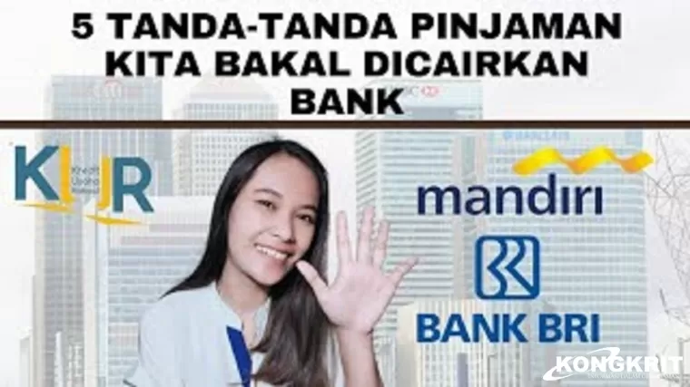 Ilustrasi Pinjaman KUR