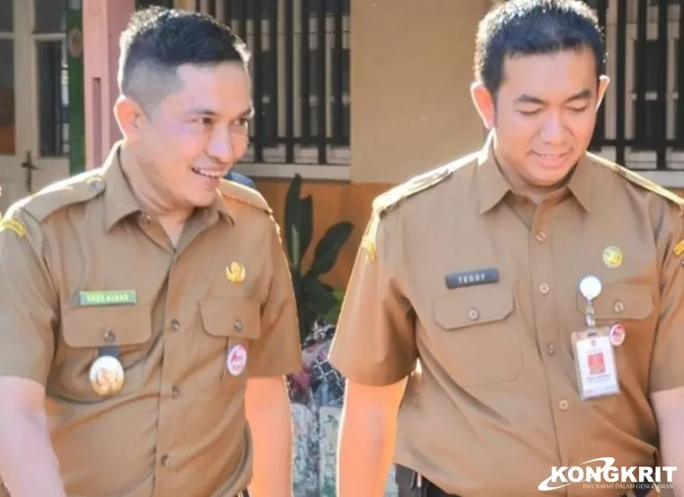 Ekos Albar Guncang Semangat ASN, Ajak OPD Kota Padang Berikan Pelayanan Terbaik