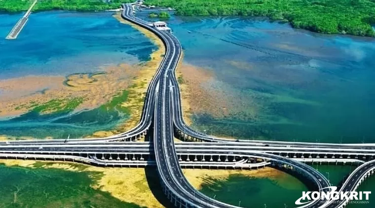 Jalan Tol Bali Mandara