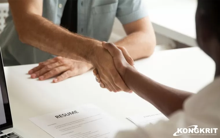Jobstreet Hack, 7 Tips Jitu Menuju Pekerjaan Impian. (Foto : Dok. Istimewa)