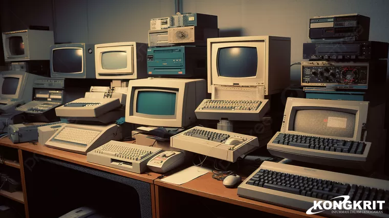 Kenapa Komputer Lawas Tak Lagi Bisa Jalankan Windows 11 Versi 24H2? (Foto : Dok. Istimewa)