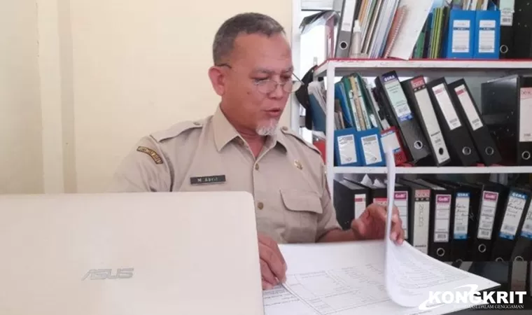 Melampaui Target, Dinas Pertanian Kabupaten Agam Cetak Rekor Inseminasi Buatan Tahun 2023