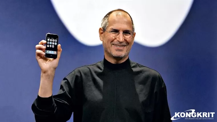 Mengapa Apple Selalu Memakai Huruf &quot;i&quot;? Temukan Jawabannya di Sini! (Foto : Dok. Istimewa)