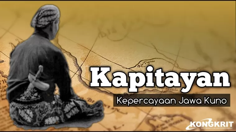 Misteri Agama Tertua di Nusantara, Bukan Islam Namun Berselimut Tauhid! (Foto : Dok. Istimewa)