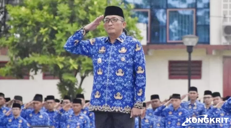 Partisipasi Masyarakat Melejit dalam Pemilu 2024, Terdapat 666 Ribu Pemilih di Kota Padang