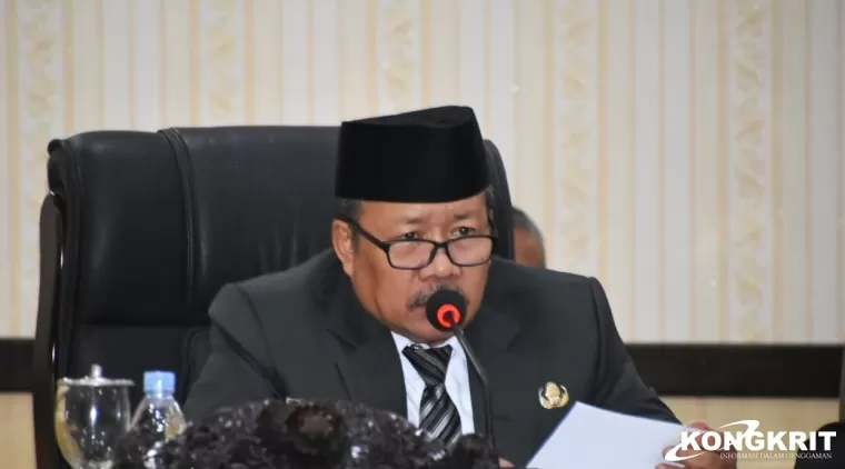 Pesta Demokrasi di Kabupaten Agam Berakhir Damai, Bupati Apresiasi Kinerja Semua Pihak