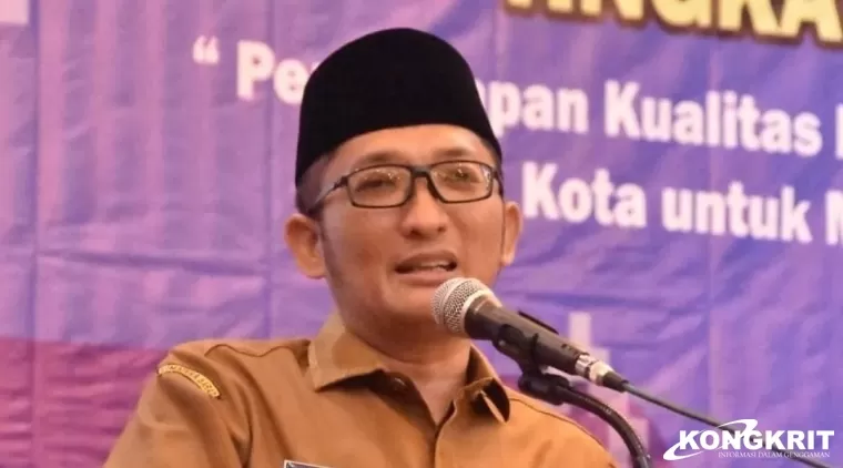 Wali Kota Padang Pimpin Musrenbang RKPD 2025 di Tiga Kecamatan, Fokus pada Peningkatan Infrastruktur Kota