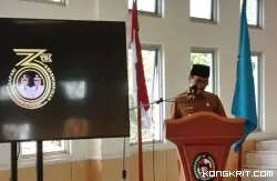3 Tahun Kepemimpinan Bupati Safaruddin Datuak Bandaro Rajo, Limapuluh Kota Bertabur Prestasi